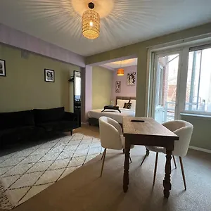 Appartement Lotelito Roomzzz België