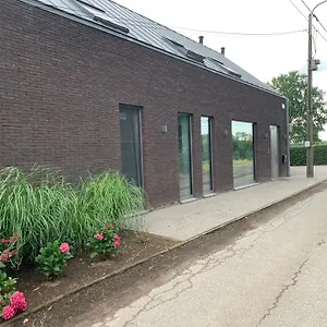  Appartement Prachtige Gastsuite In 34 België
