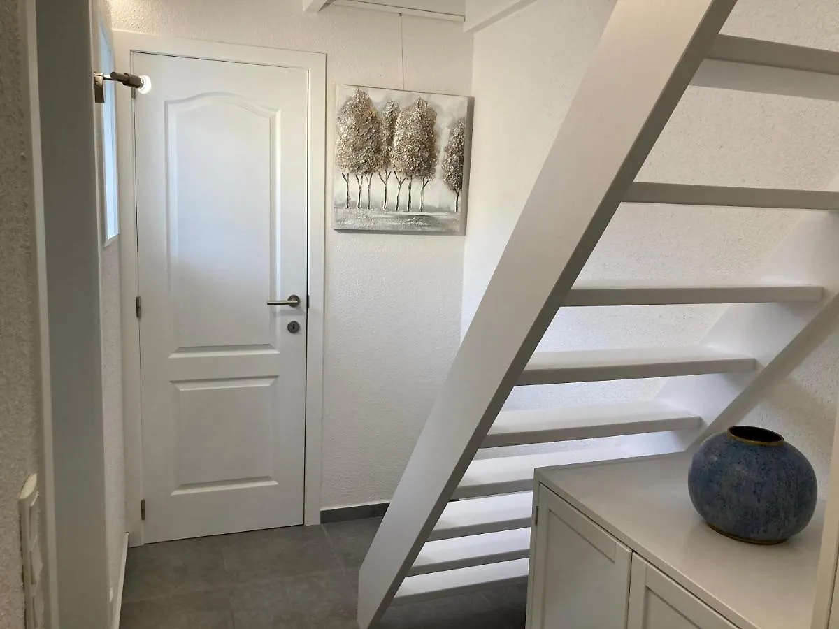 Vakantiehuis Nieuwendamme 130 vakantiewoning voor 6 personen Nieuwpoort