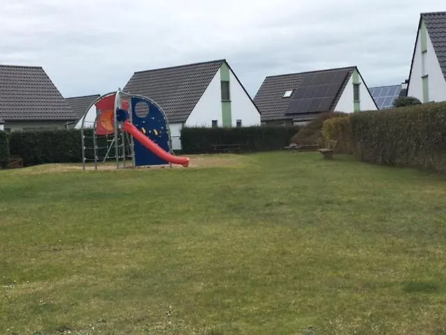 Vakantiehuis Nieuwendamme 130 vakantiewoning voor 6 personen Nieuwpoort België